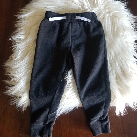 3 Piece Mickey Mouse Disney Junior 24 Month Outfit - Picture 3 of 16